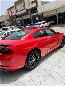 دودج تشارجر